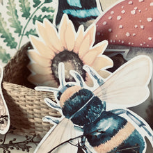 Load image into Gallery viewer, NATURE CUT OUTS
