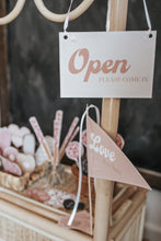 Load image into Gallery viewer, SWEET TREATS DRAMATIC PLAY SET
