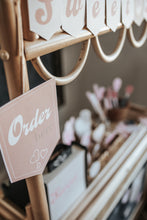 Load image into Gallery viewer, SWEET TREATS DRAMATIC PLAY SET
