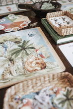 Load image into Gallery viewer, TROPICAL ECOLOGY MORNING BASKET
