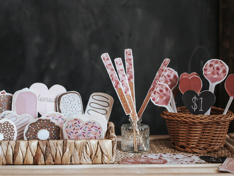 VALENTINE'S DAY BUNDLE