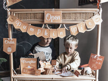 Load image into Gallery viewer, PIE STAND DRAMATIC PLAY SET
