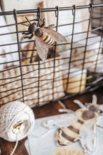 Load image into Gallery viewer, BEEKEEPING MORNING BASKET
