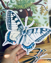 Load image into Gallery viewer, LARGE BUTTERFLY CUT OUTS

