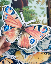 Load image into Gallery viewer, LARGE BUTTERFLY CUT OUTS
