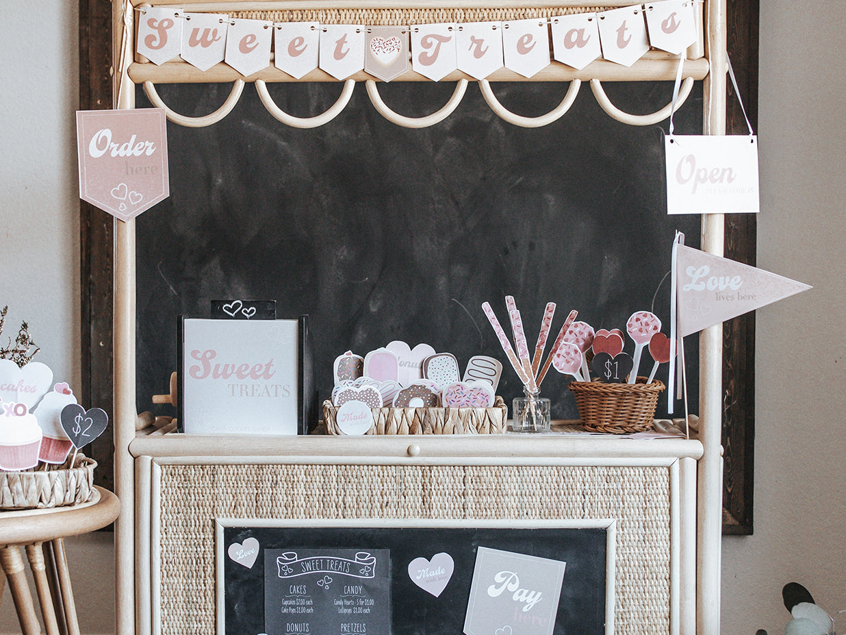 VALENTINE'S DAY BUNDLE